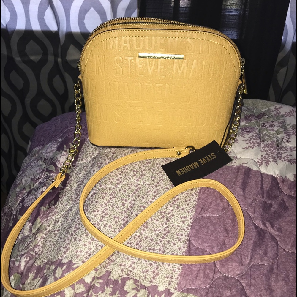 Madden purse